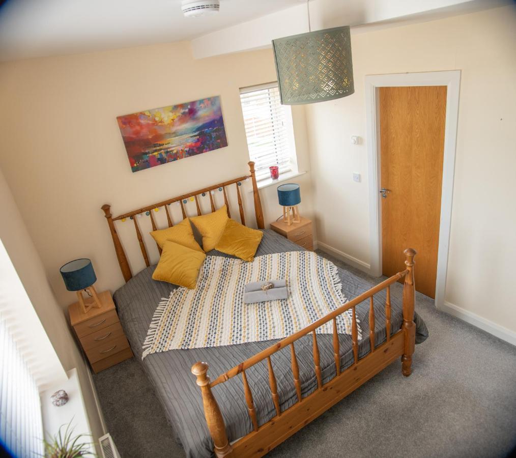 Millersguest Room Swords Buitenkant foto
