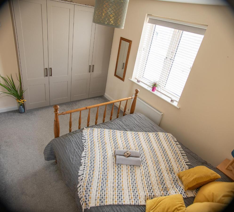 Millersguest Room Swords Buitenkant foto